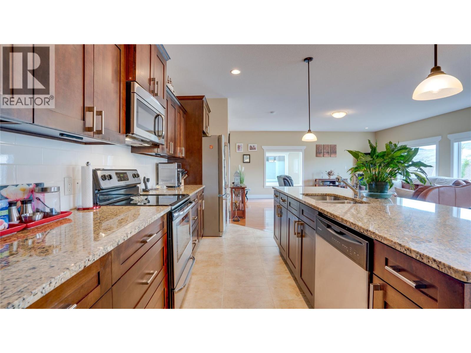 6600 Okanagan Avenue Unit# 10 Lot# 10, Vernon, British Columbia V1H 2K6 - Photo 13 - 10393362