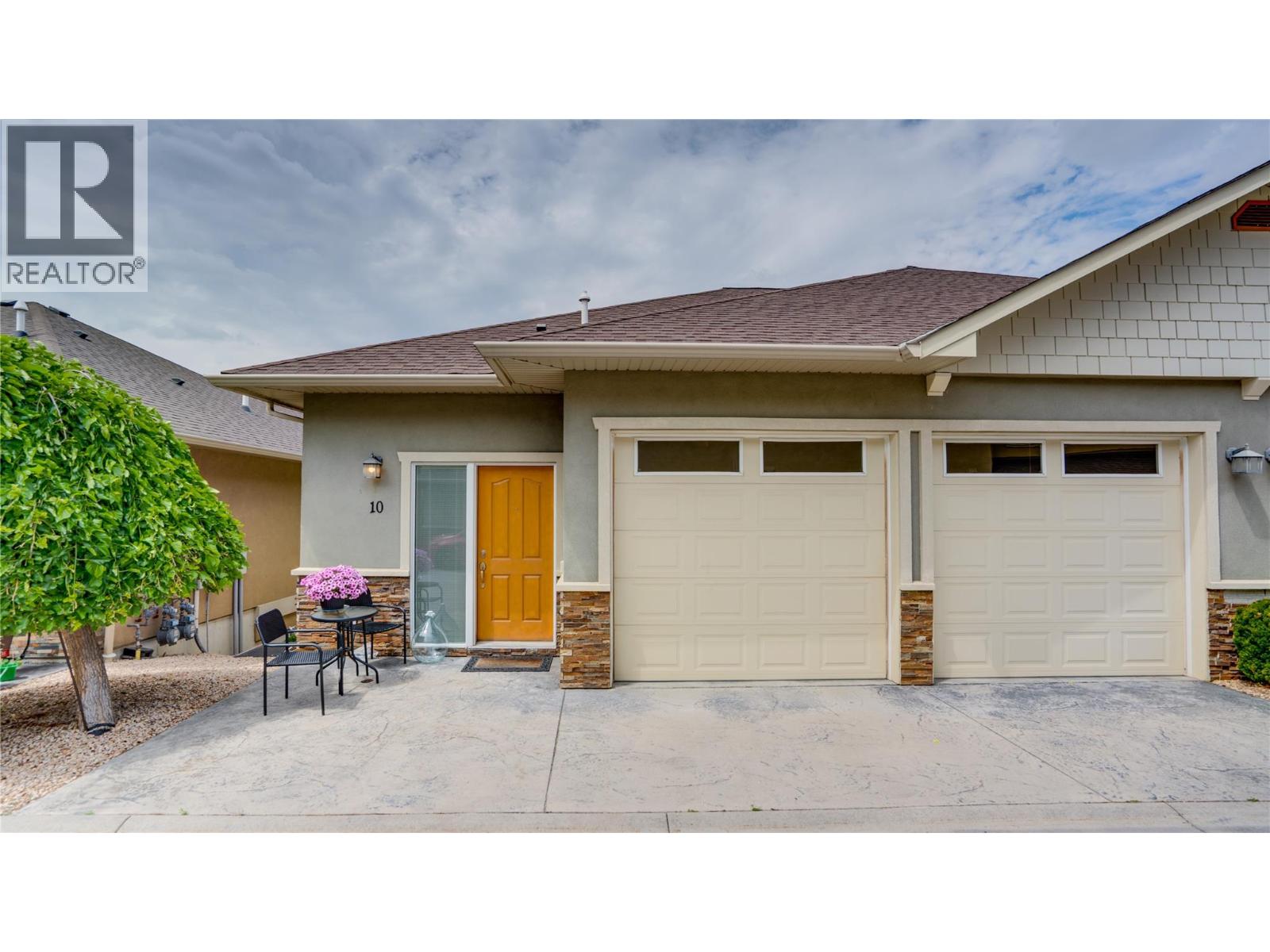 6600 Okanagan Avenue Unit# 10 Lot# 10, Vernon, British Columbia V1H 2K6 - Photo 1 - 10393362