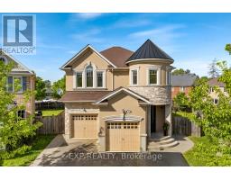 28 OHARA LANE, Hamilton, Ontario