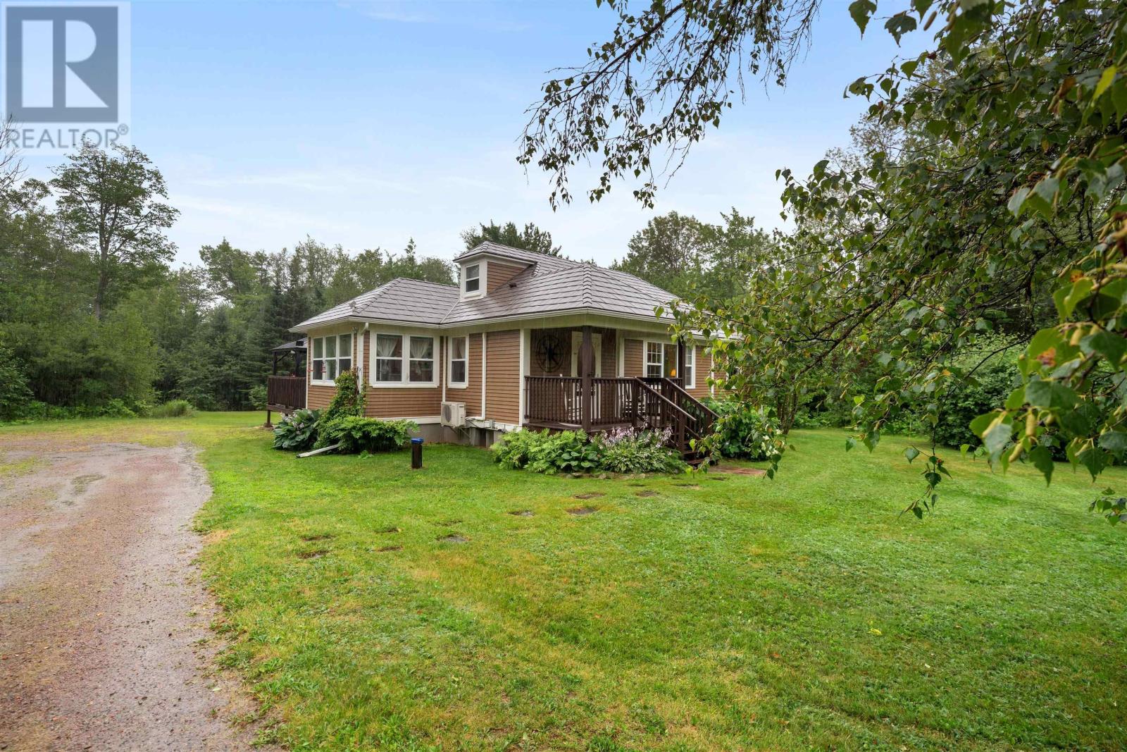 312 Mines Road, Maccan, Nova Scotia  B0L 1B0 - Photo 3 - 202619501