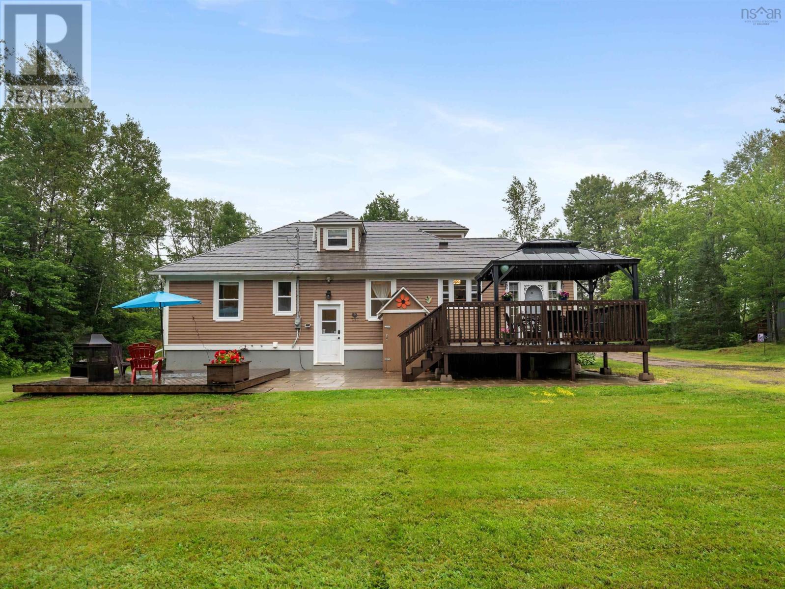 312 Mines Road, Maccan, Nova Scotia  B0L 1B0 - Photo 7 - 202619501