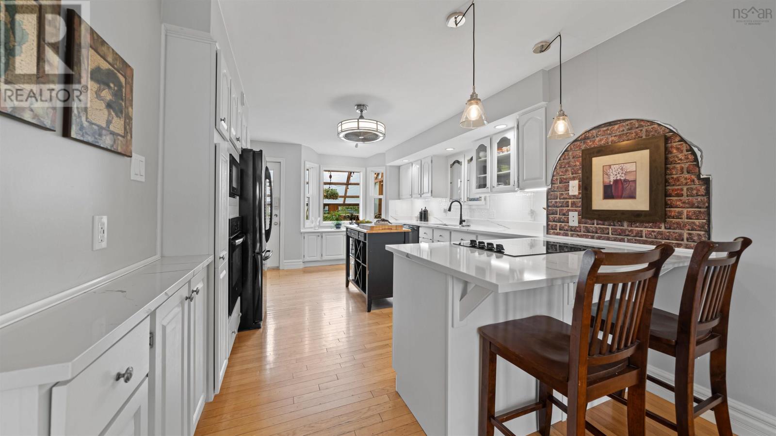 17 Oakley Avenue, Halifax, Nova Scotia  B3M 3G6 - Photo 12 - 202619502