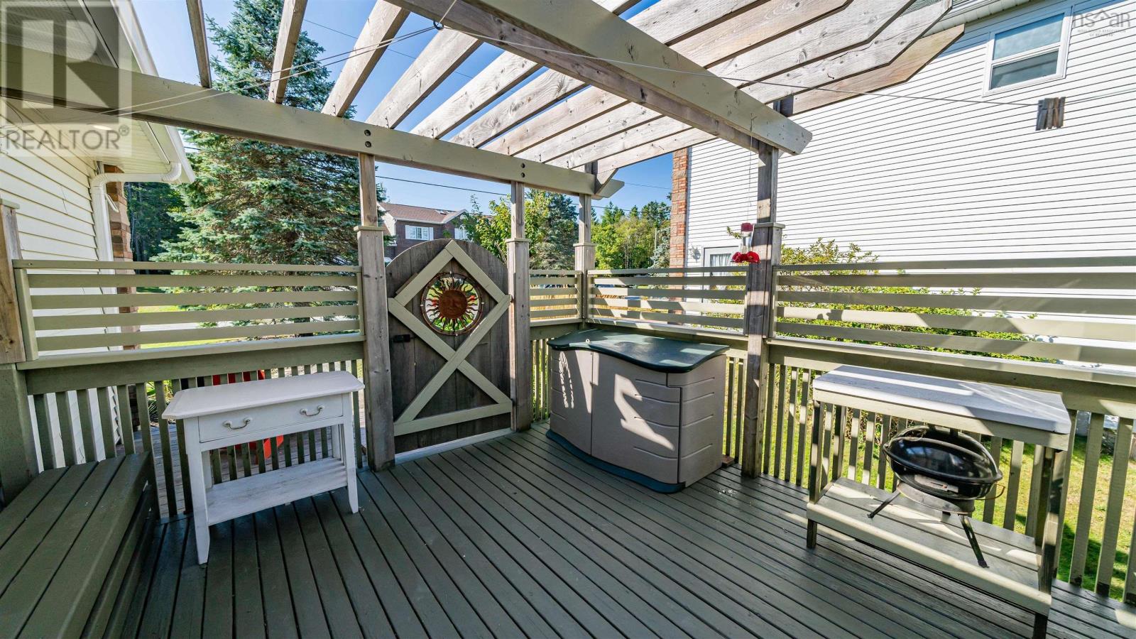 17 Oakley Avenue, Halifax, Nova Scotia  B3M 3G6 - Photo 17 - 202619502