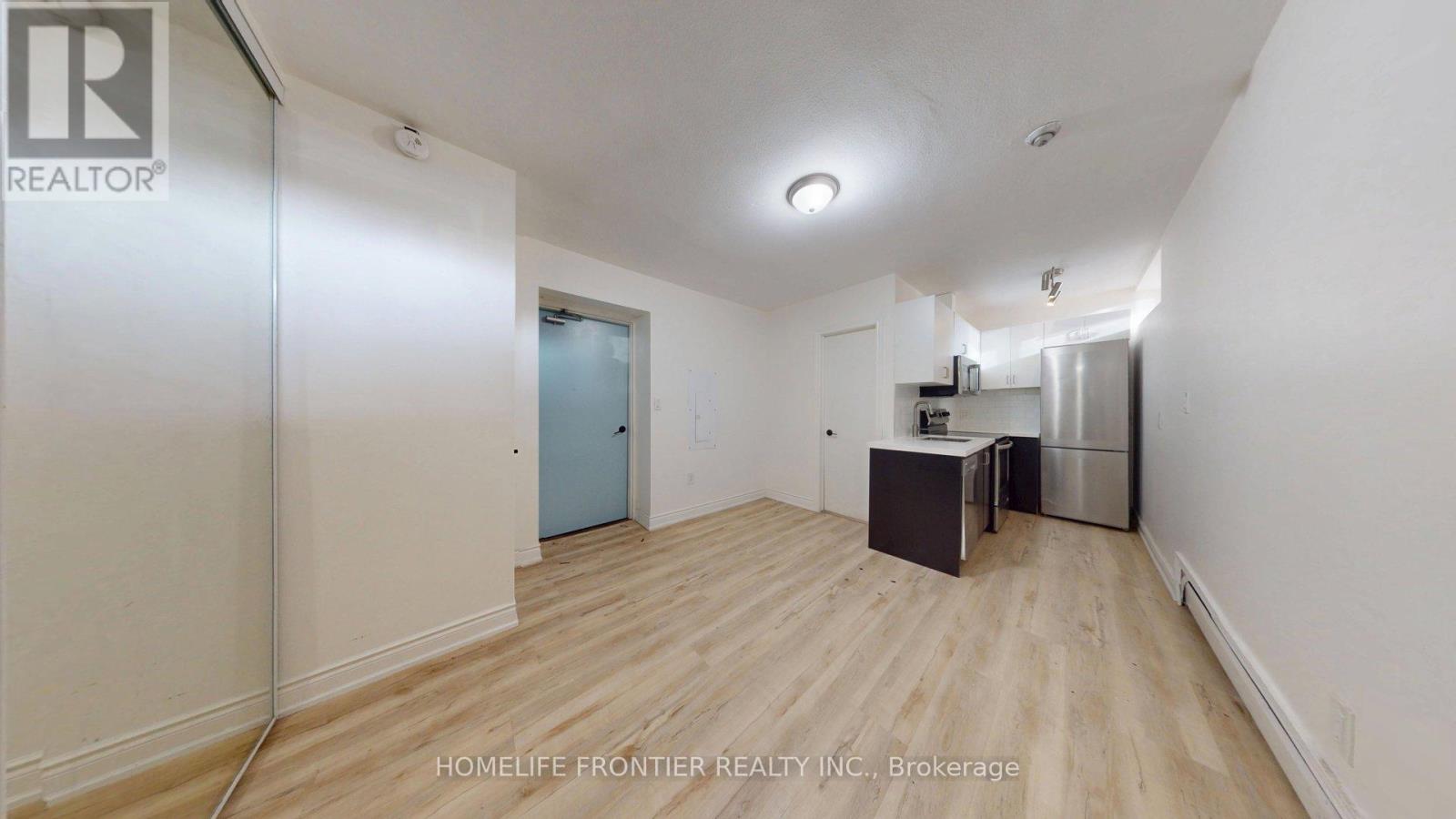 101 - 291 Scarlett Road, Toronto, Ontario  M6N 4L1 - Photo 5 - W13628748