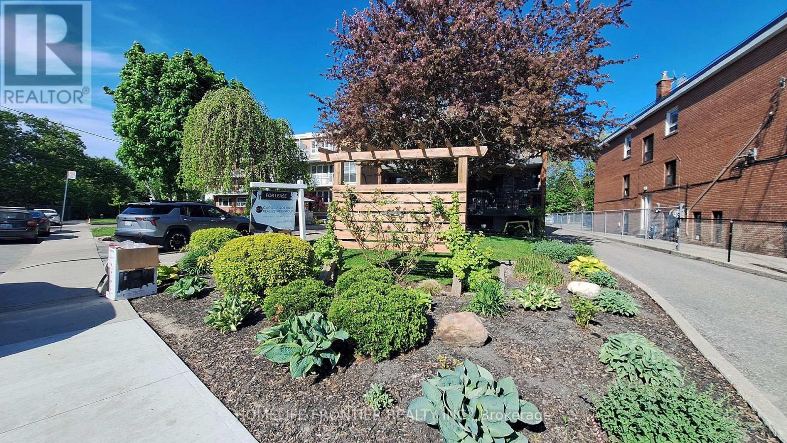 101 - 291 Scarlett Road, Toronto, Ontario  M6N 4L1 - Photo 19 - W13628748