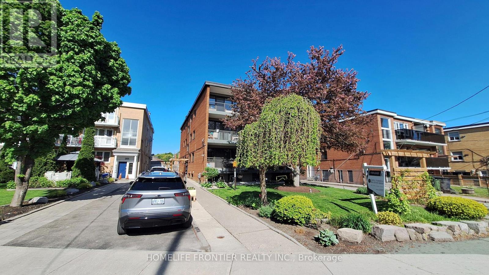 101 - 291 Scarlett Road, Toronto, Ontario  M6N 4L1 - Photo 20 - W13628748
