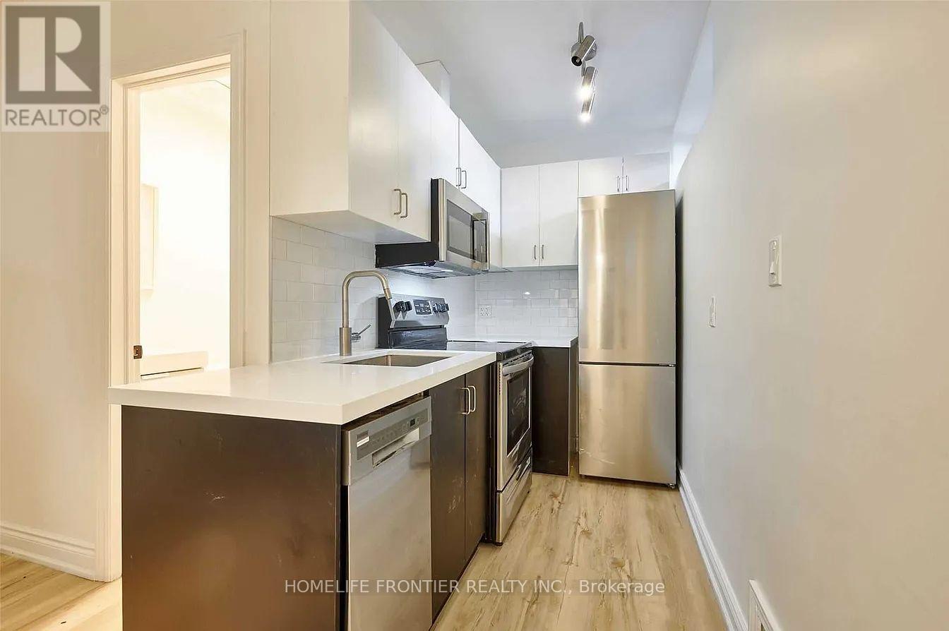 101 - 291 Scarlett Road, Toronto, Ontario  M6N 4L1 - Photo 16 - W13628748