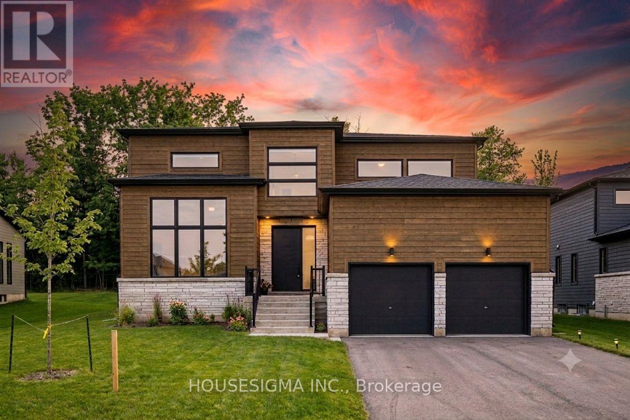 114 GOLDIE COURT, Blue Mountains, Ontario
