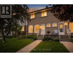 14 - 30 ADDINGTON STREET, Loyalist, Ontario