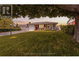 746 LAIDLAW CRESCENT, Kingston, Ontario