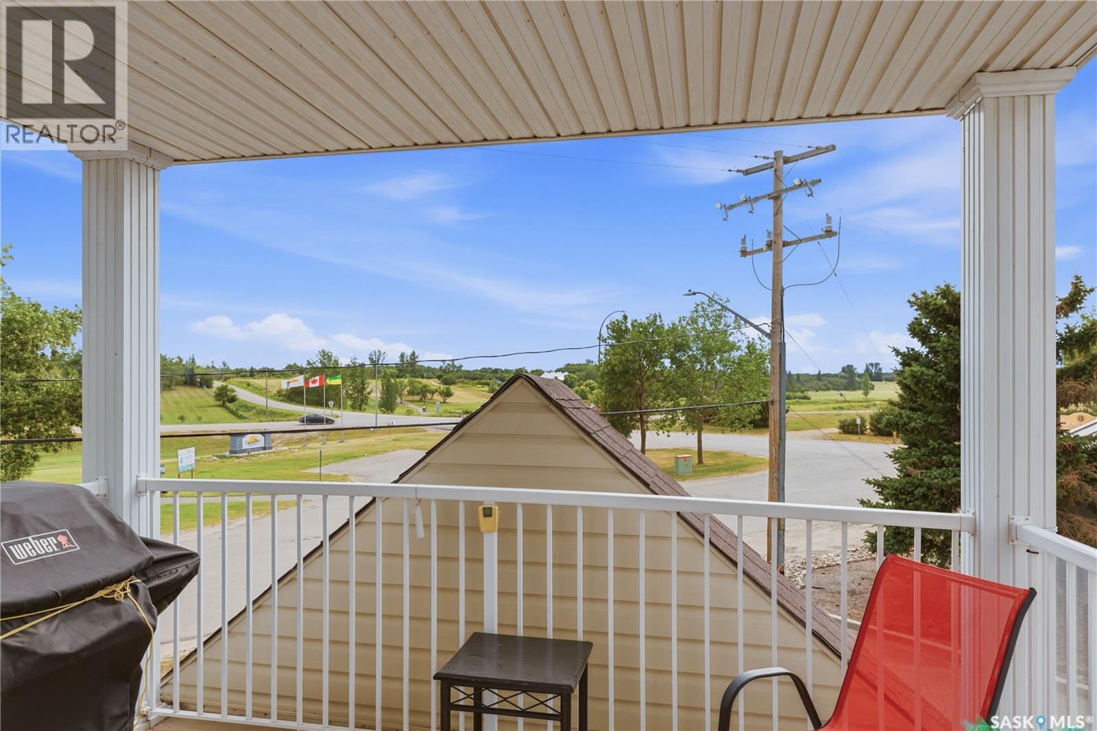205 100 5th Avenue, Regina Beach, Saskatchewan  S0G 4C0 - Photo 13 - SK044434