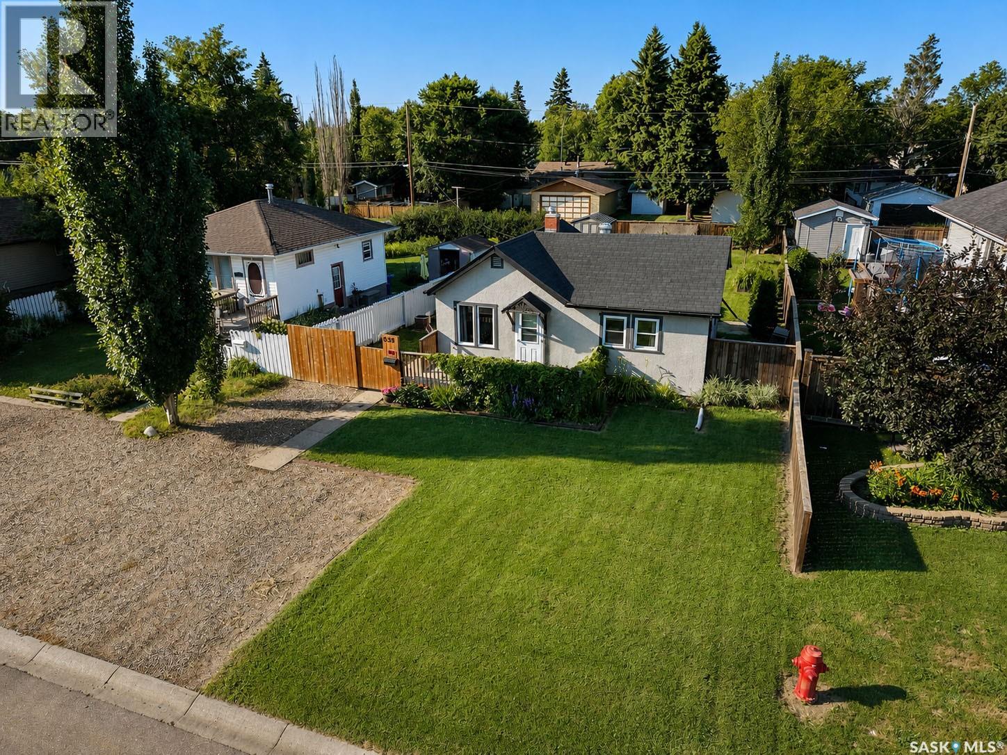 838 3rd STREET E, prince albert, Saskatchewan