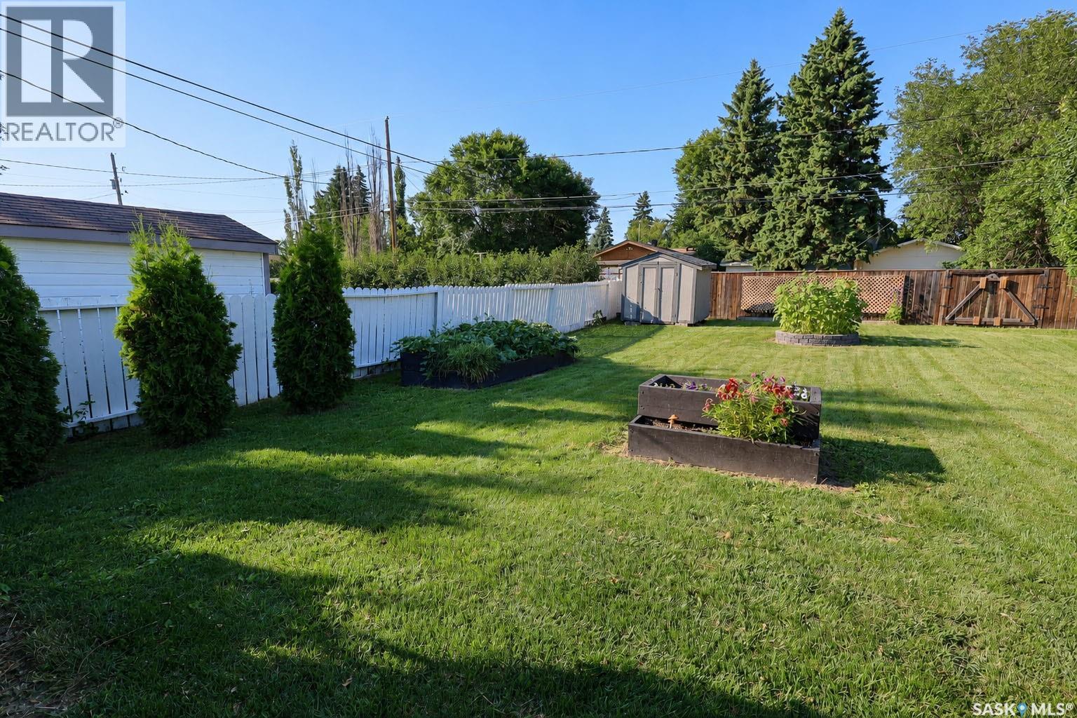 838 3rd Street E, Prince Albert, Saskatchewan  S6V 0H9 - Photo 17 - SK044415