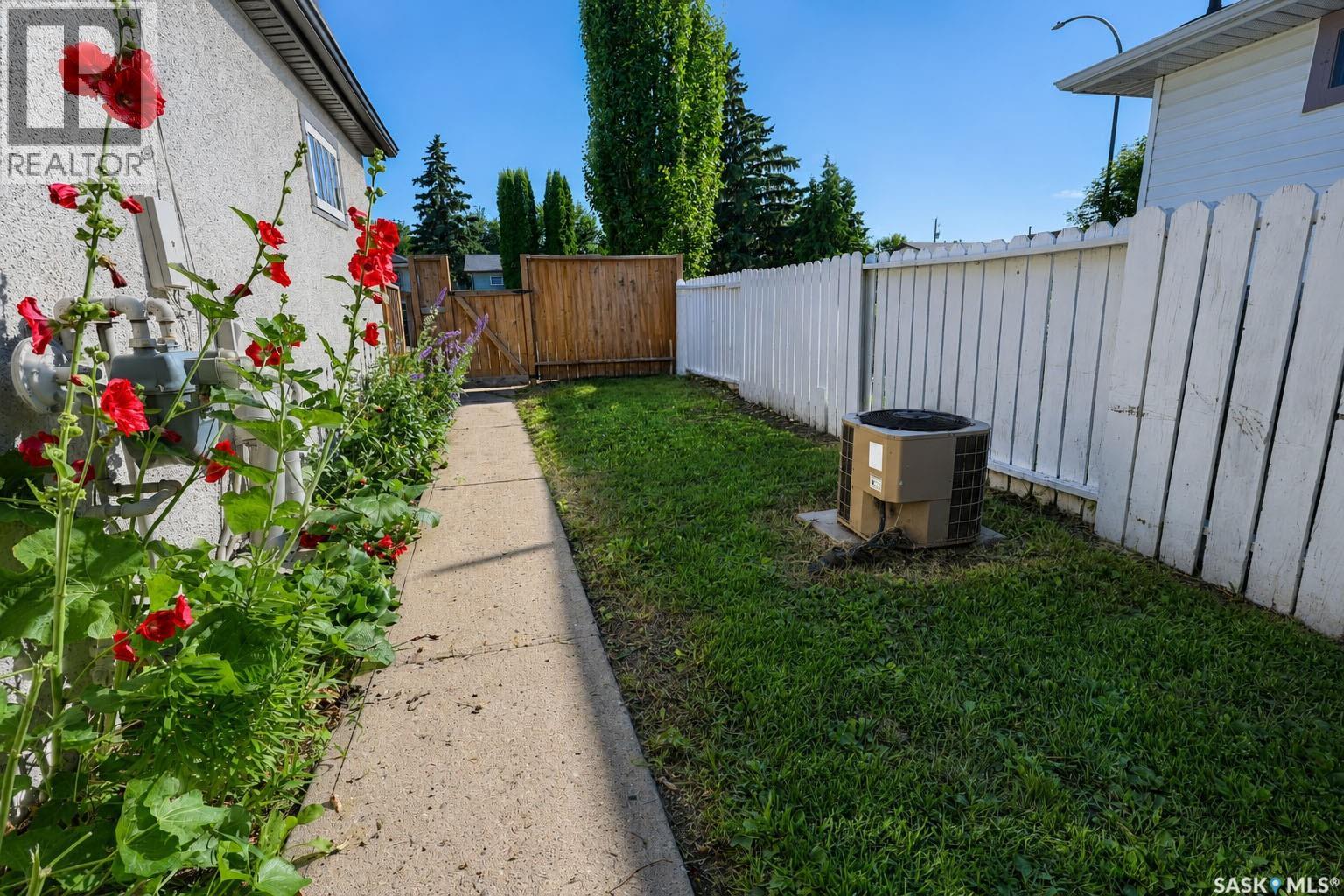 838 3rd Street E, Prince Albert, Saskatchewan  S6V 0H9 - Photo 18 - SK044415