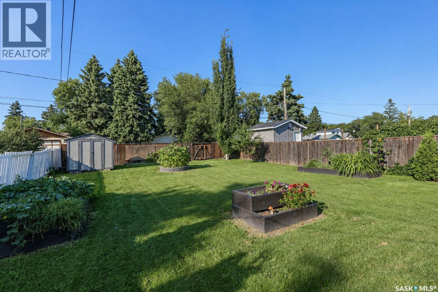 838 3rd Street E, Prince Albert, Saskatchewan  S6V 0H9 - Photo 19 - SK044415