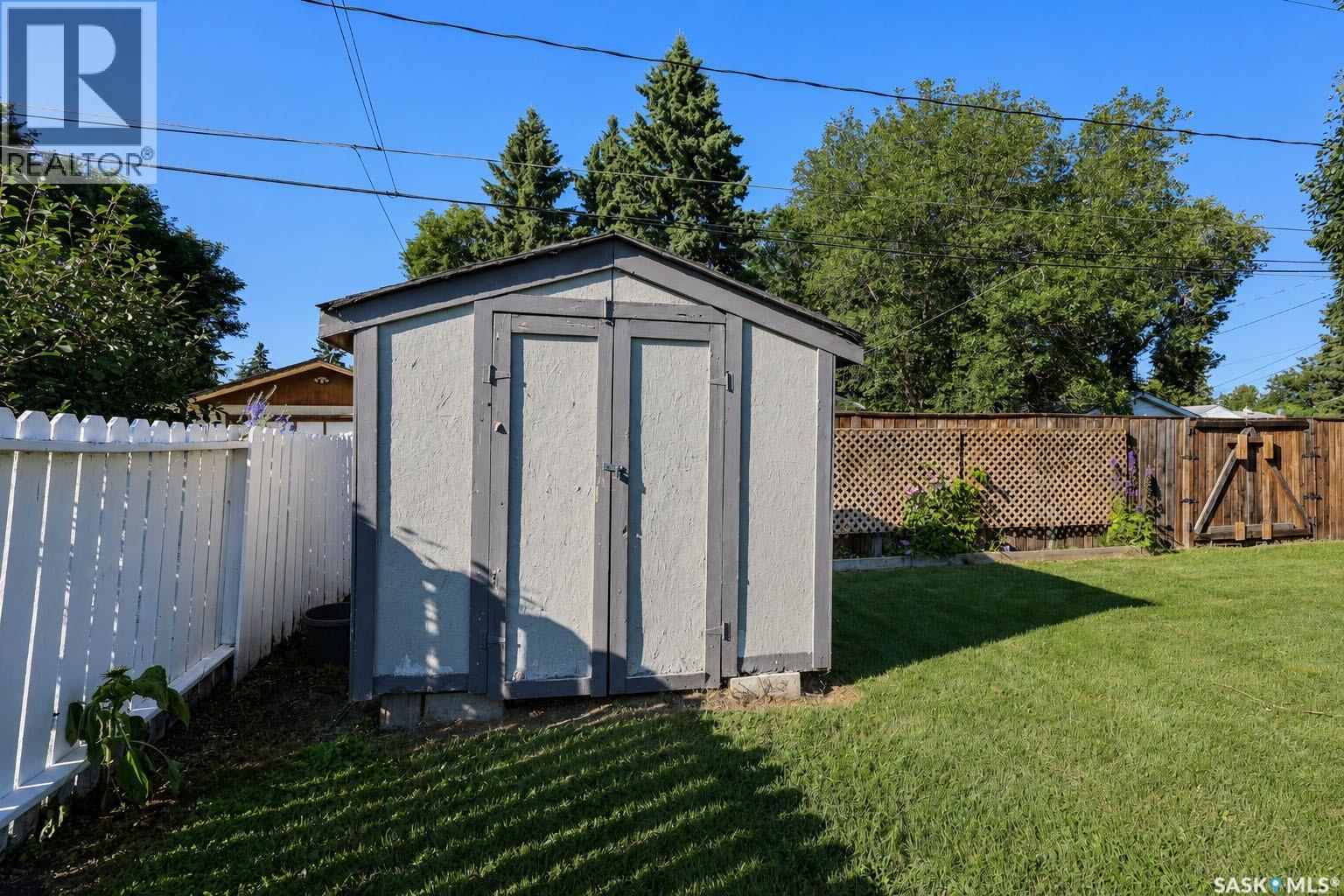 838 3rd Street E, Prince Albert, Saskatchewan  S6V 0H9 - Photo 21 - SK044415