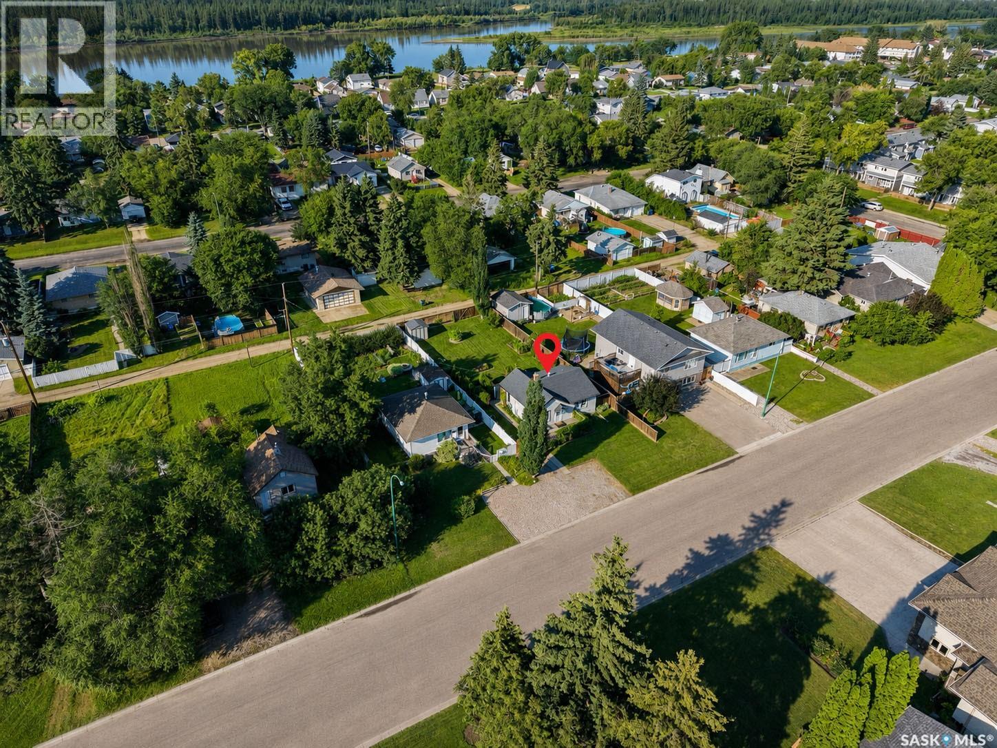 838 3rd Street E, Prince Albert, Saskatchewan  S6V 0H9 - Photo 22 - SK044415