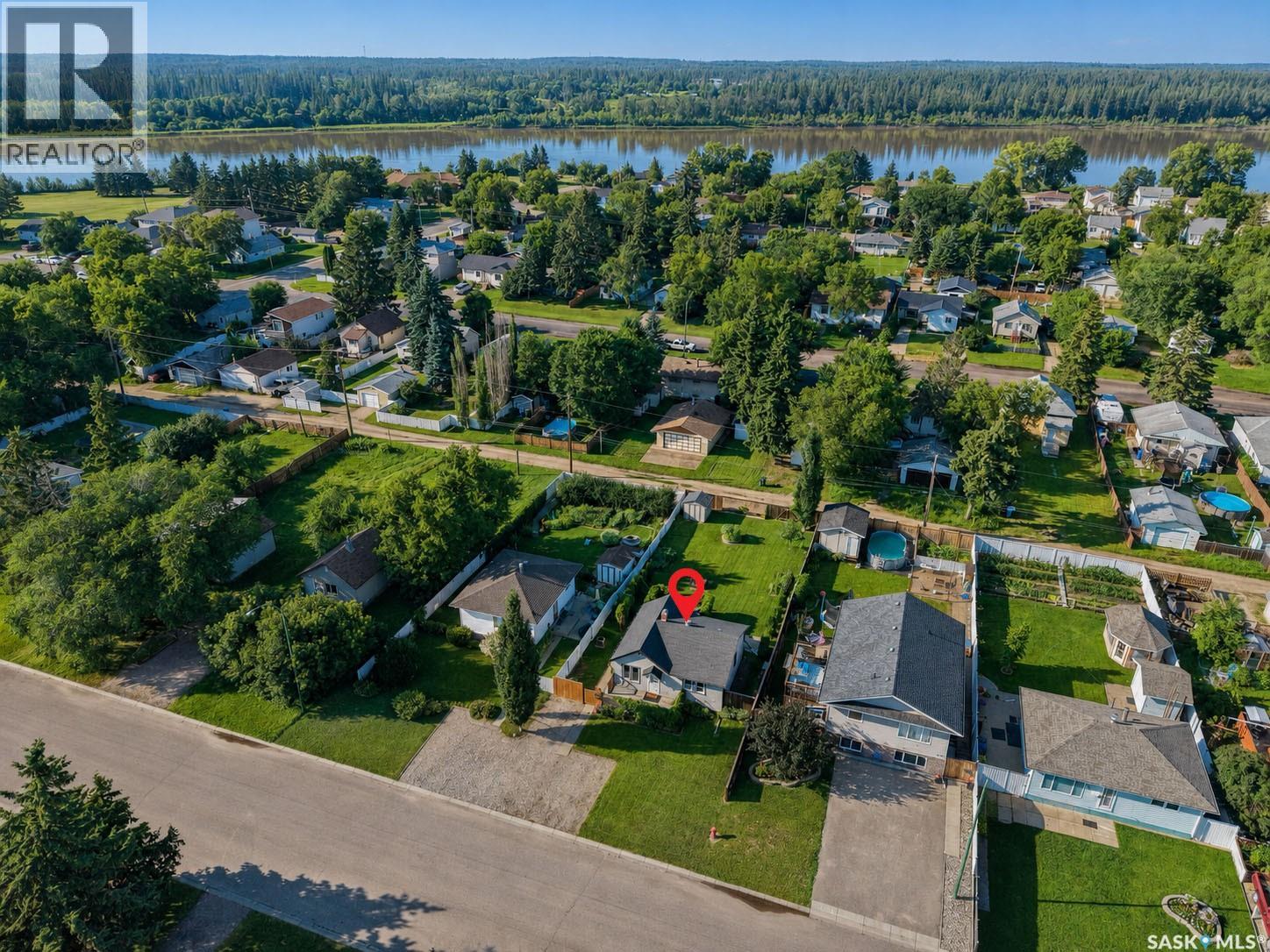838 3rd Street E, Prince Albert, Saskatchewan  S6V 0H9 - Photo 23 - SK044415