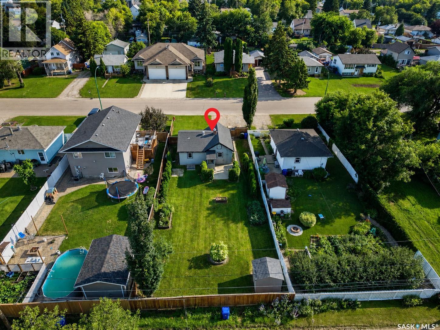 838 3rd Street E, Prince Albert, Saskatchewan  S6V 0H9 - Photo 24 - SK044415