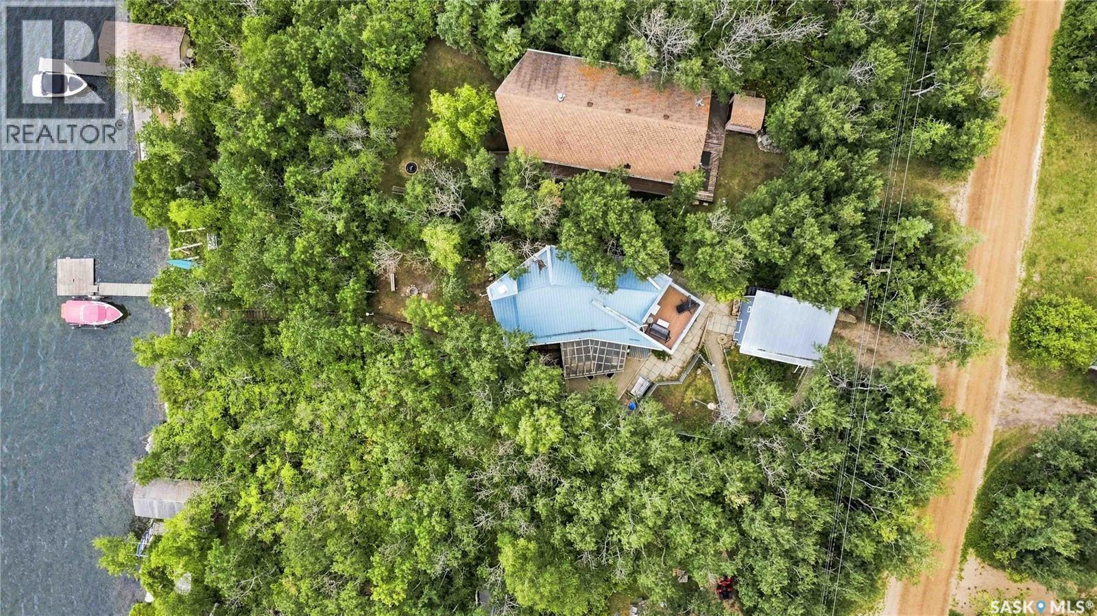 3409 East Nickorick Beach, wakaw lake, Saskatchewan