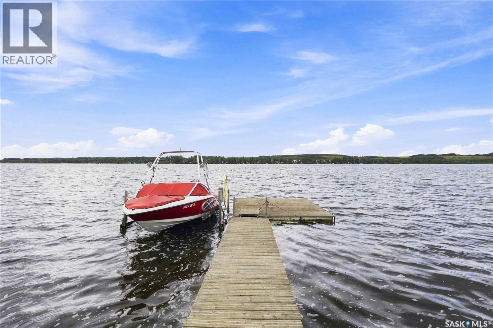 3409 East Nickorick Beach, Wakaw Lake, Saskatchewan  S0K 4P0 - Photo 25 - SK044361