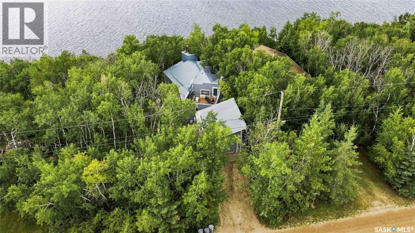 3409 East Nickorick Beach, Wakaw Lake, Saskatchewan  S0K 4P0 - Photo 38 - SK044361