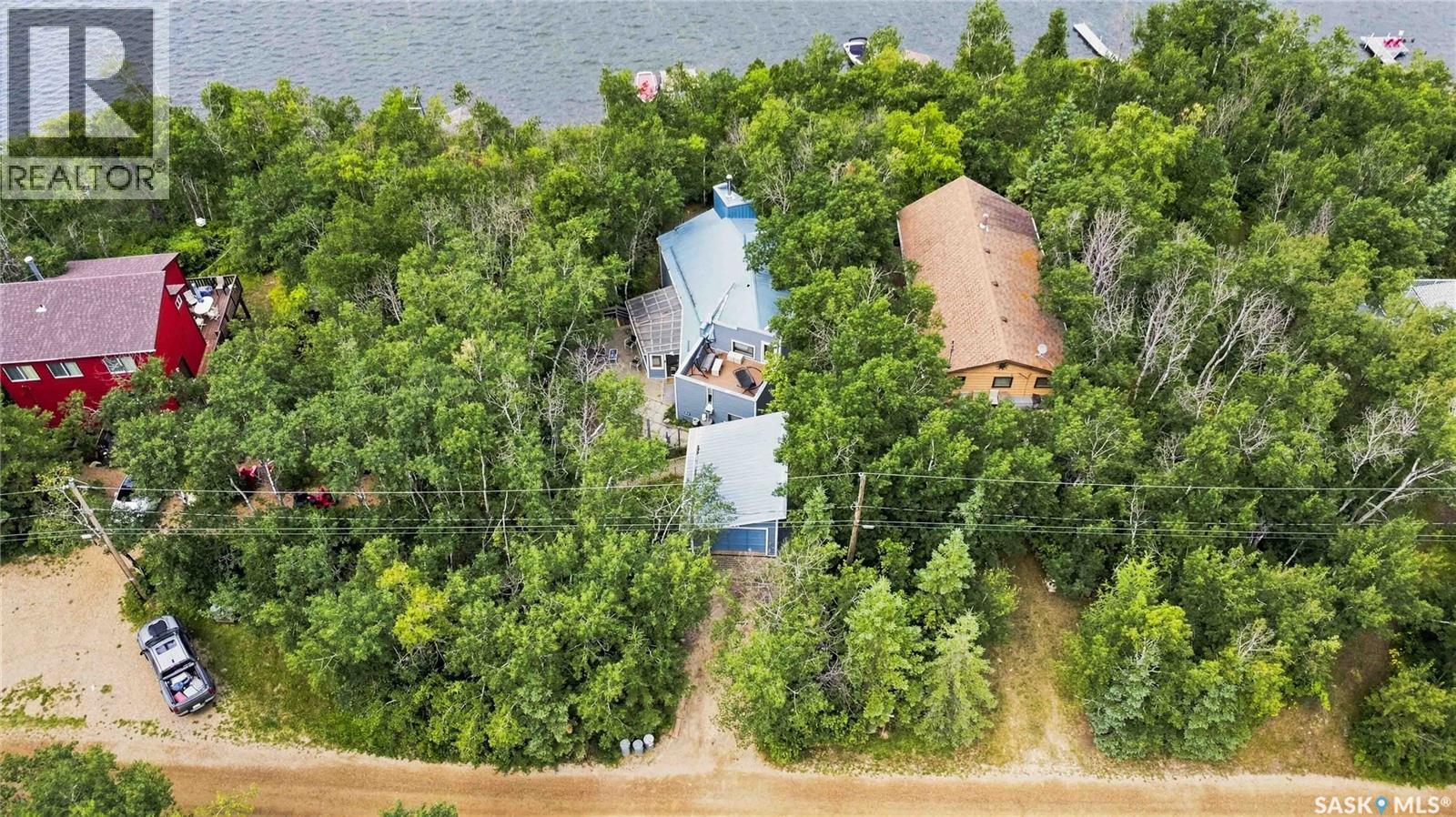 3409 East Nickorick Beach, Wakaw Lake, Saskatchewan  S0K 4P0 - Photo 41 - SK044361