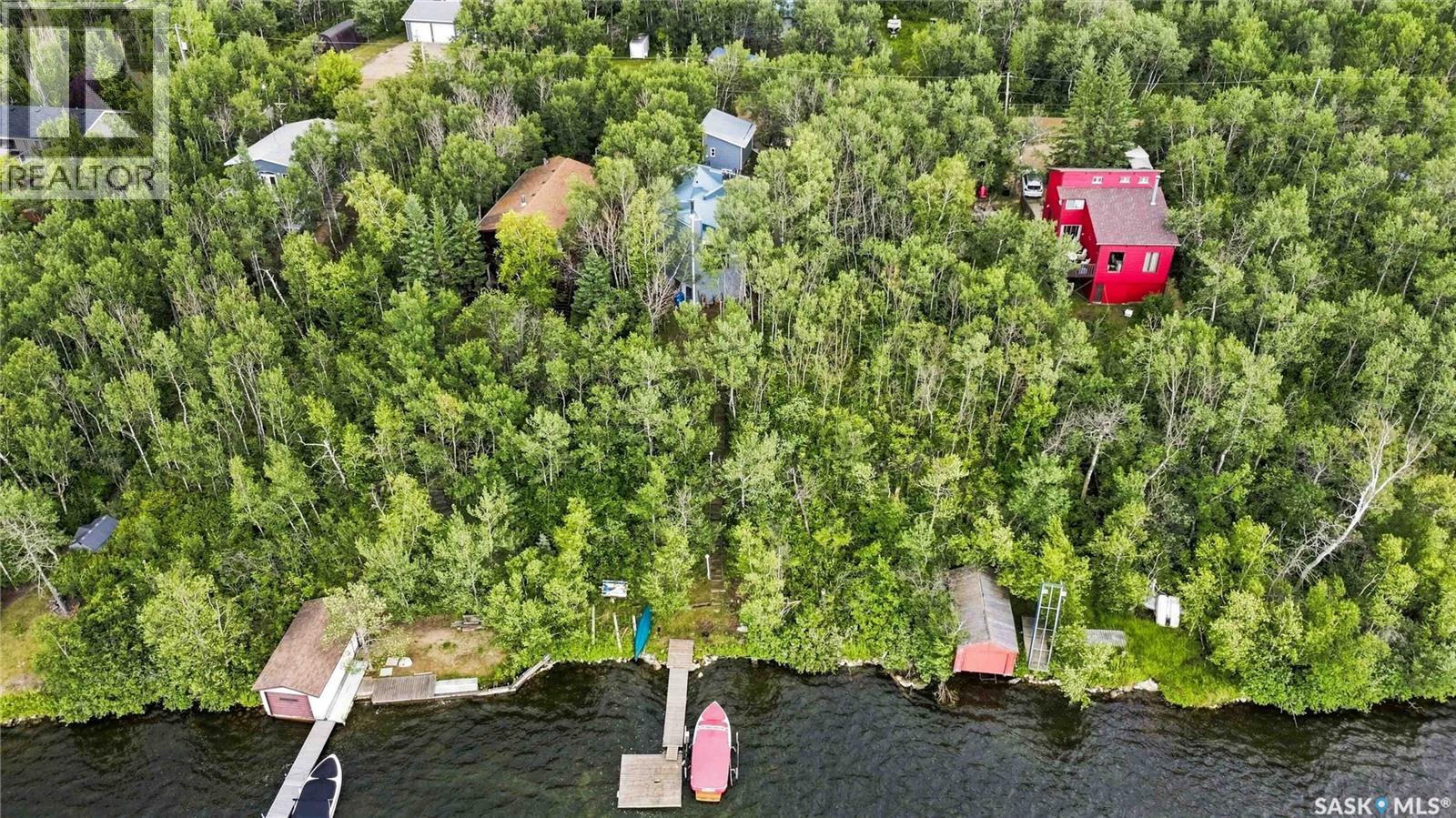 3409 East Nickorick Beach, Wakaw Lake, Saskatchewan  S0K 4P0 - Photo 42 - SK044361