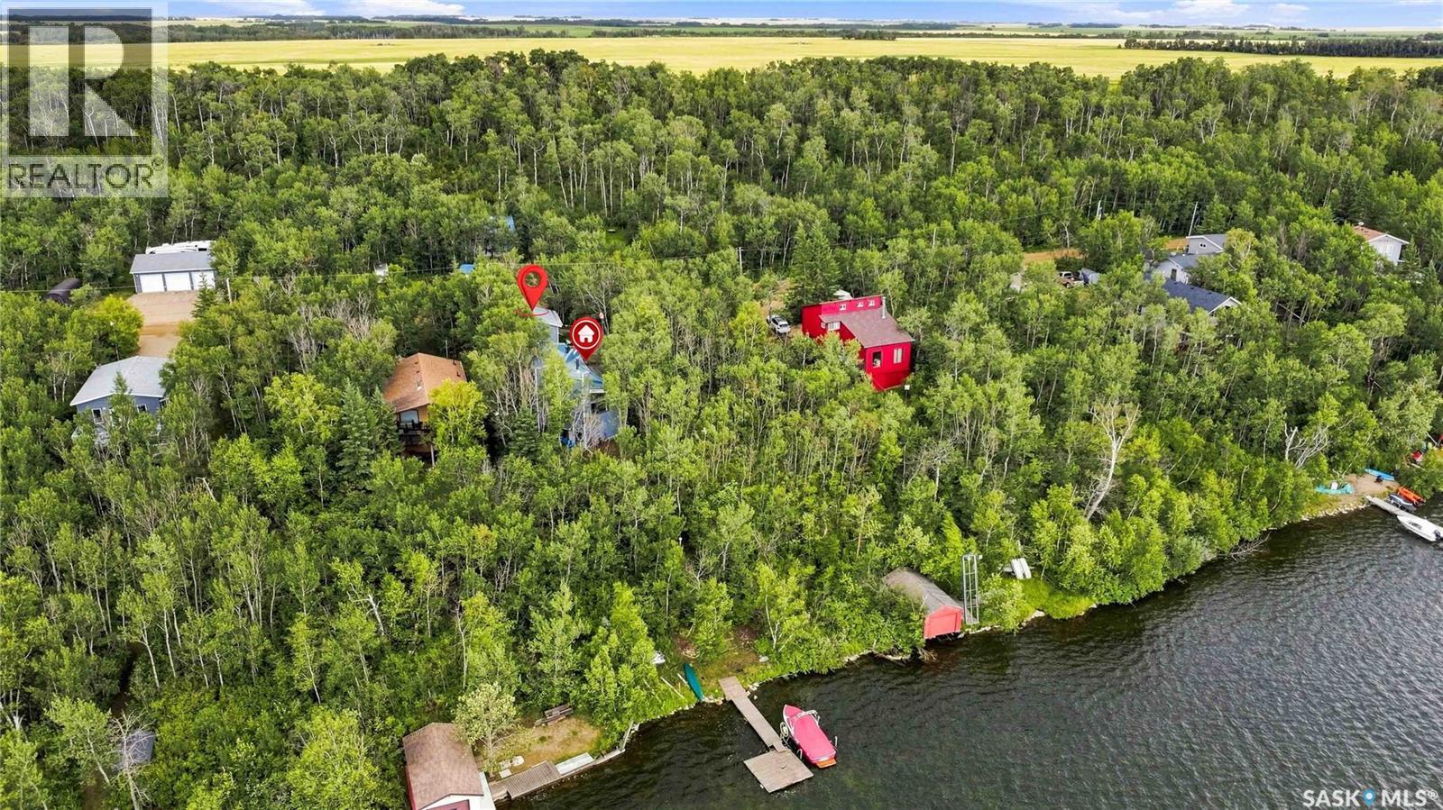 3409 East Nickorick Beach, Wakaw Lake, Saskatchewan  S0K 4P0 - Photo 5 - SK044361