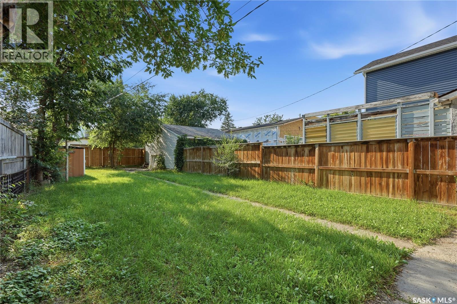 431 G Avenue S, Saskatoon, Saskatchewan  S7M 1V5 - Photo 36 - SK044183