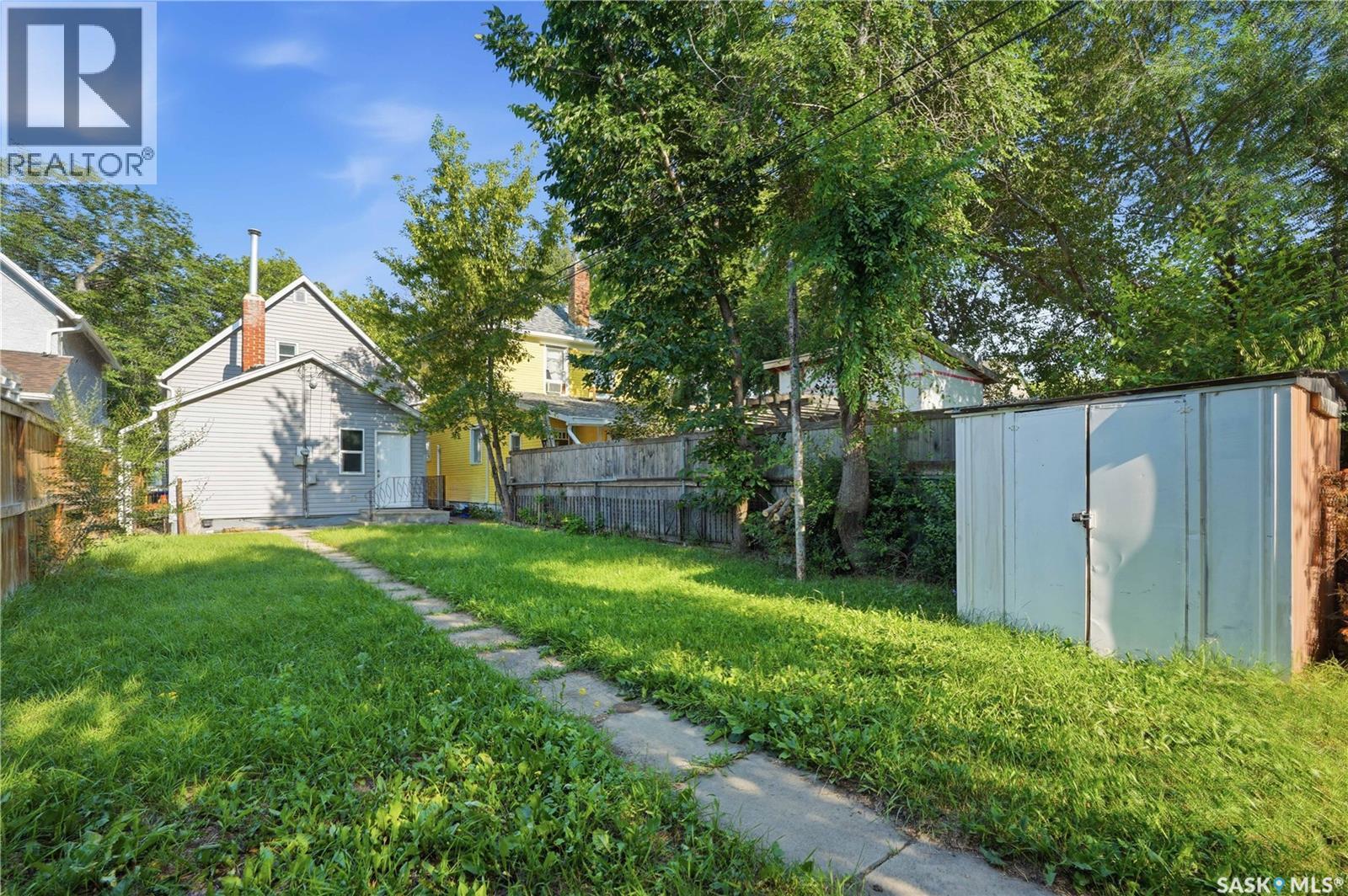 431 G Avenue S, Saskatoon, Saskatchewan  S7M 1V5 - Photo 39 - SK044183