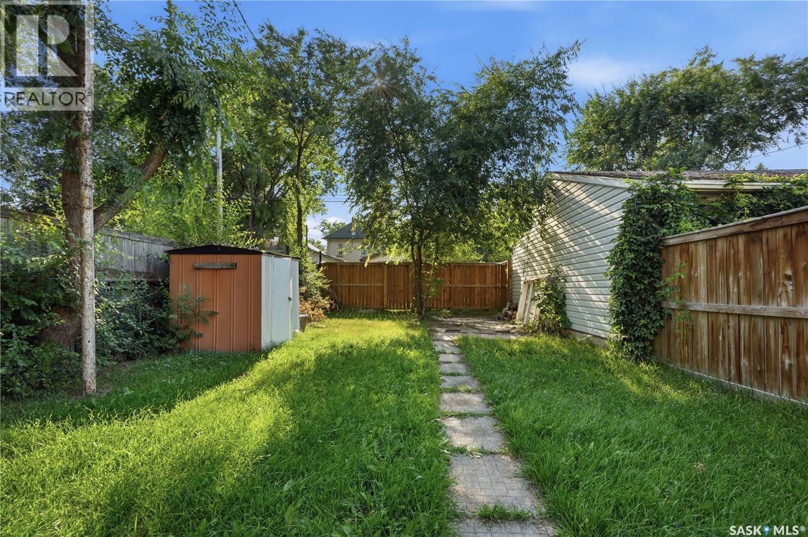 431 G Avenue S, Saskatoon, Saskatchewan  S7M 1V5 - Photo 40 - SK044183