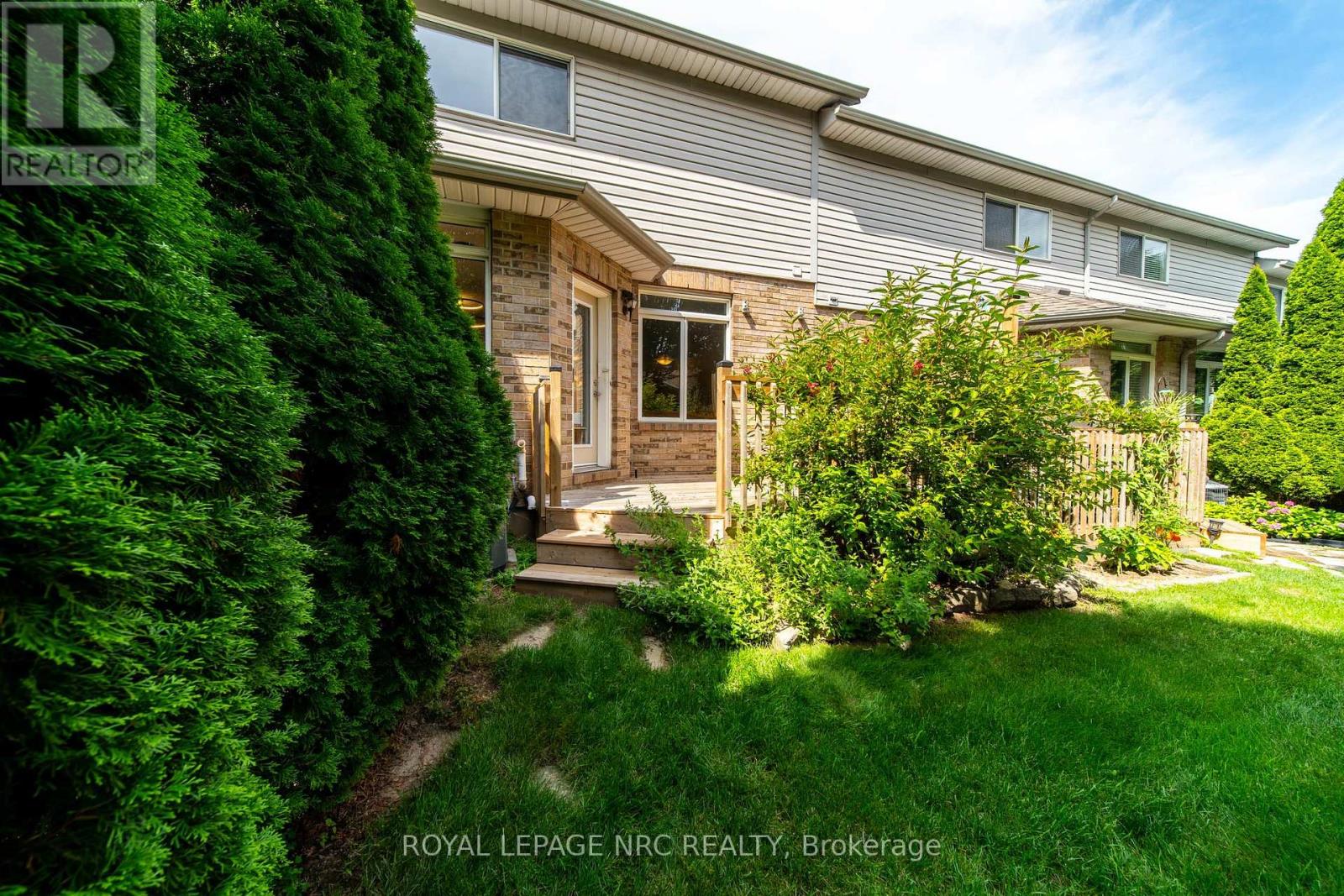 3 - 5200 Dorchester Road, Niagara Falls, Ontario  L2E 7M6 - Photo 34 - X13634788