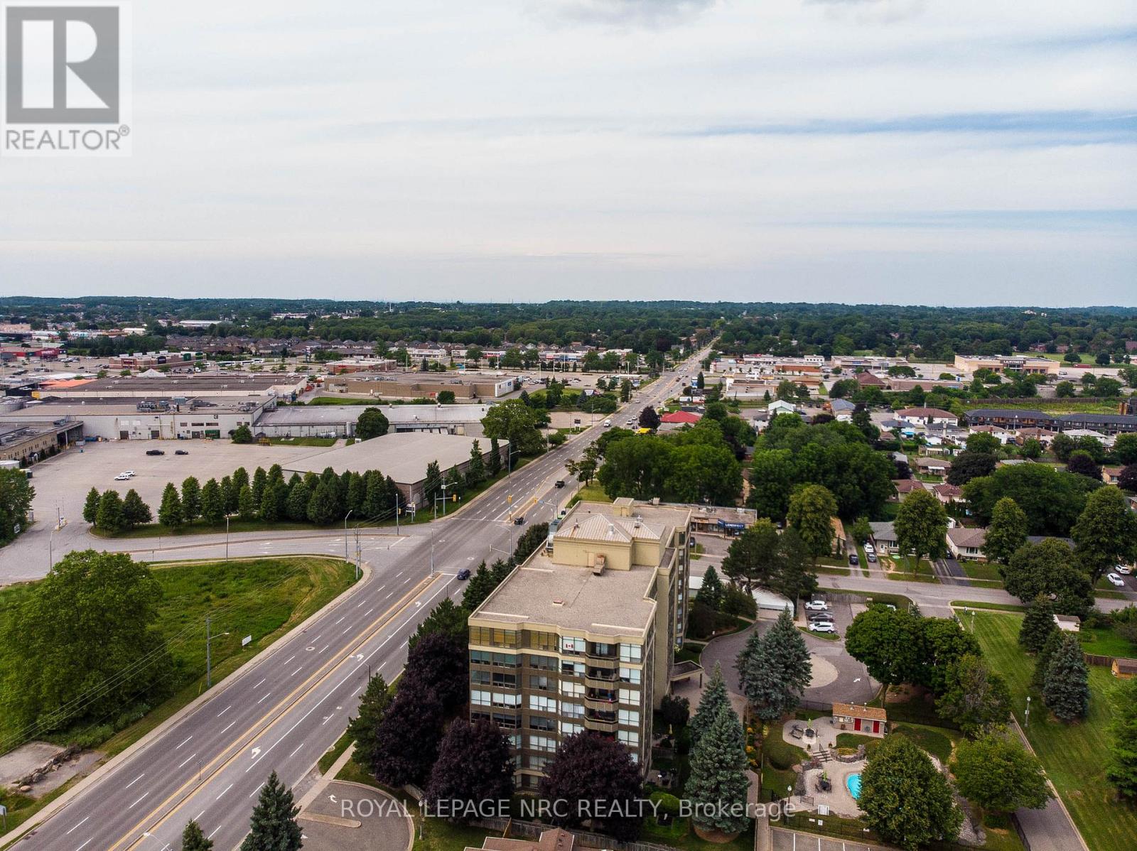 3 - 5200 Dorchester Road, Niagara Falls, Ontario  L2E 7M6 - Photo 40 - X13634788
