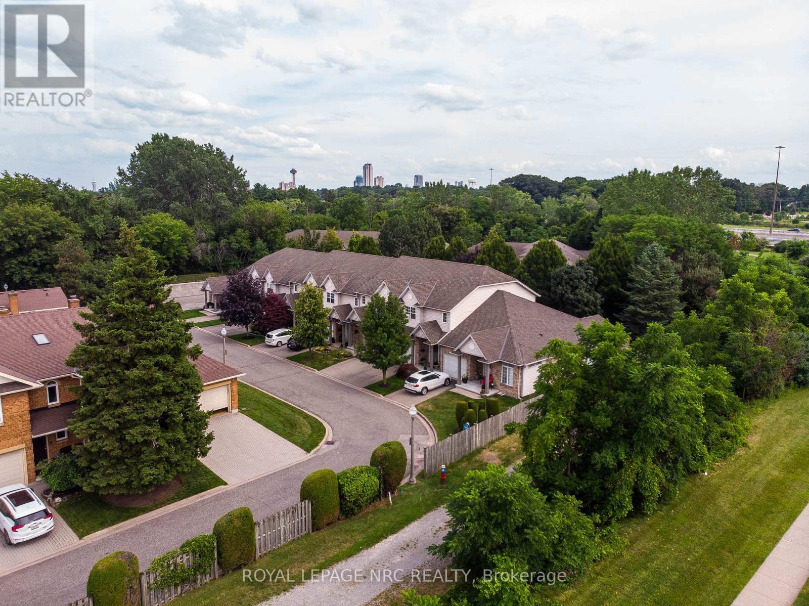 3 - 5200 Dorchester Road, Niagara Falls, Ontario  L2E 7M6 - Photo 38 - X13634788