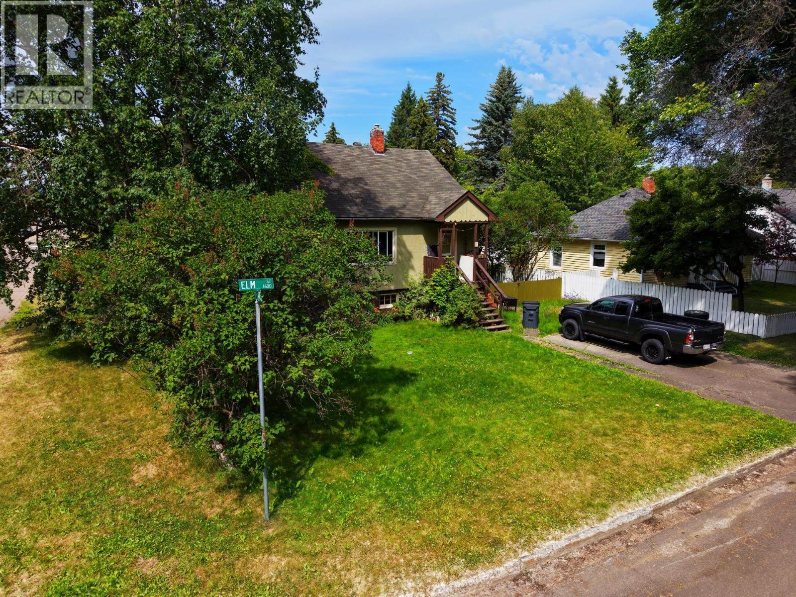 1685 Elm Street, Prince George, British Columbia  V2L 1C7 - Photo 2 - R3151547