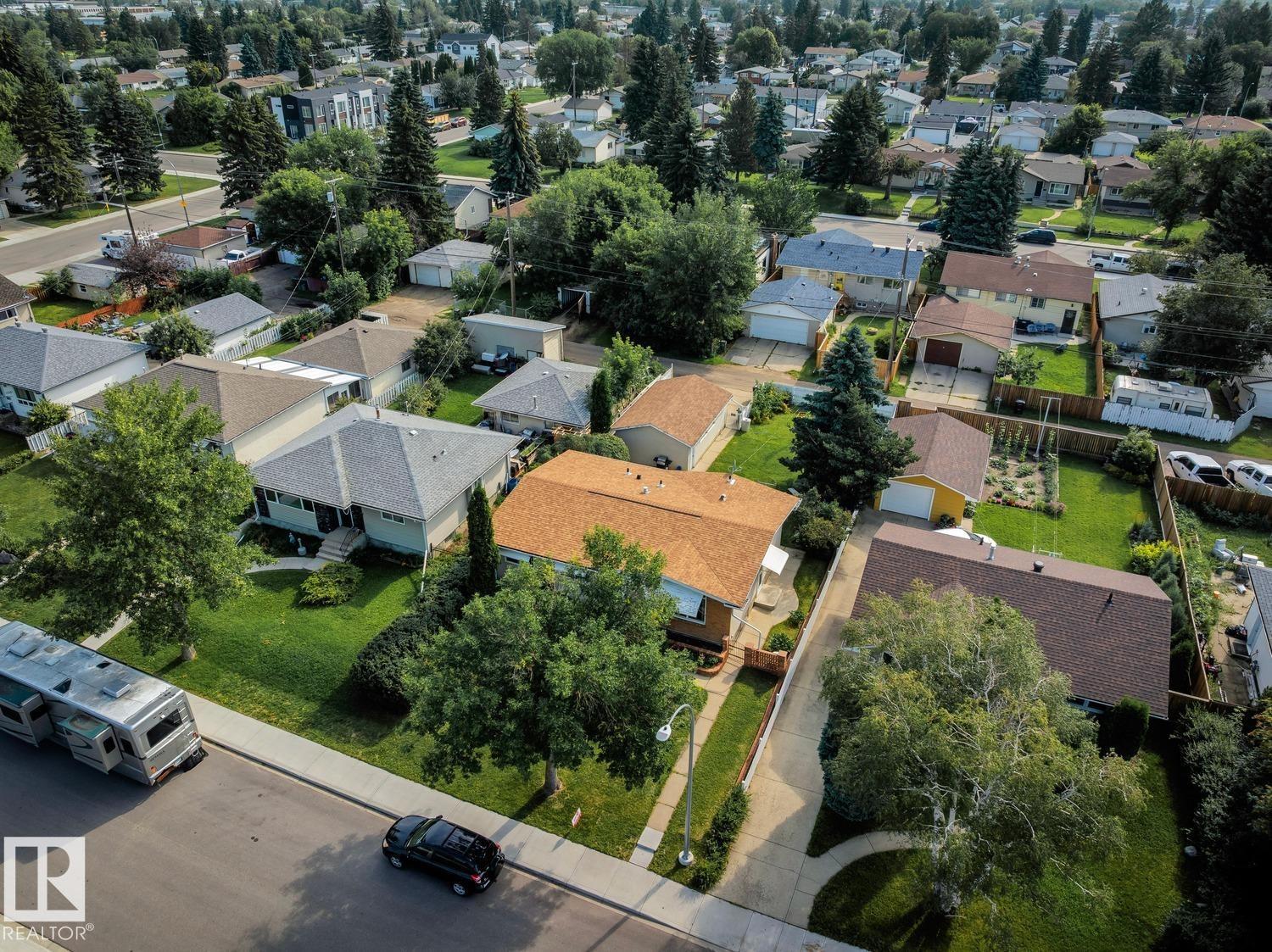 12835 91 St Nw Nw, Edmonton, Alberta  T5E 3P4 - Photo 48 - E4501822