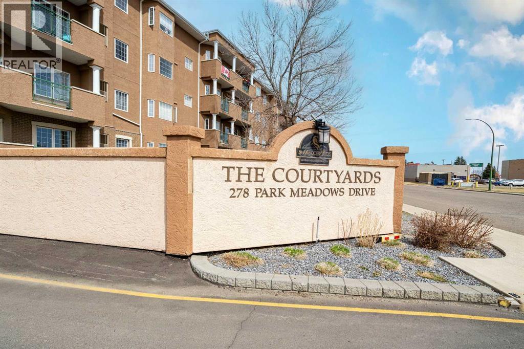 339, 278 Park Meadows Drive SE, Medicine Hat, Alberta