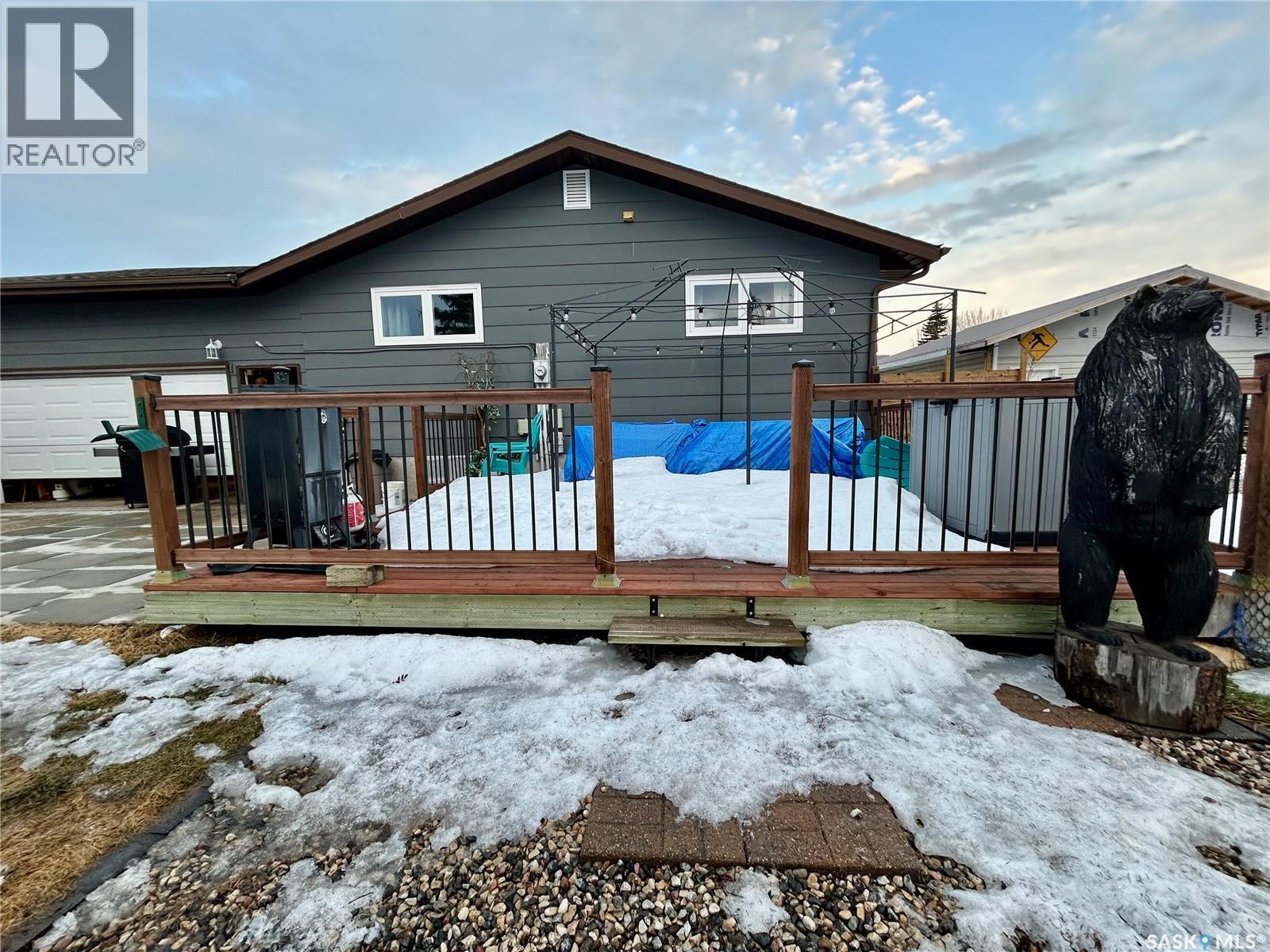 404 5th Street N, Nipawin, Saskatchewan  S0E 1E0 - Photo 44 - SK034645