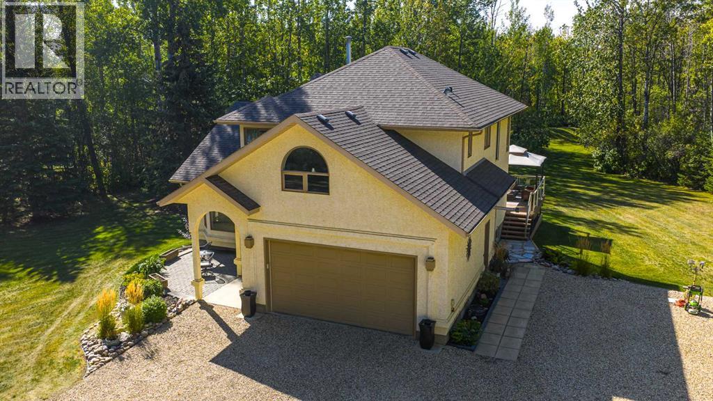711044 Range Road 55, Grande Prairie, Alberta  T8W 5A6 - Photo 3 - A2285951