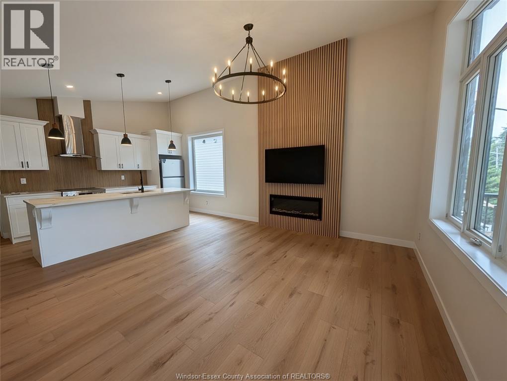1707 Ford BOULEVARD Unit# 3, Windsor, Ontario
