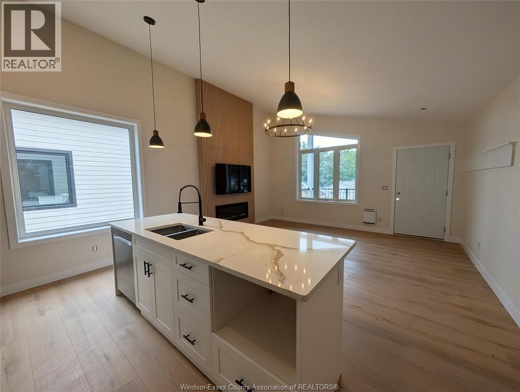 1707 Ford Boulevard Unit# 3, Windsor, Ontario  N8T 2C9 - Photo 3 - 26018757