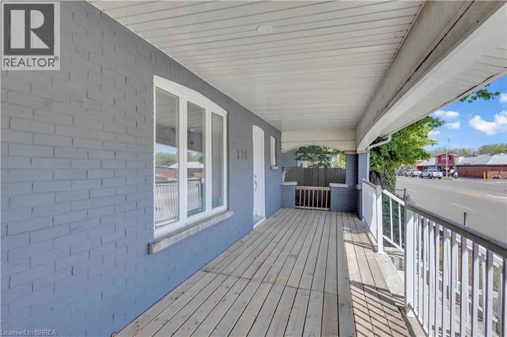 378 Norfolk Street N, Simcoe, Ontario  N3Y 3P5 - Photo 2 - 40833027