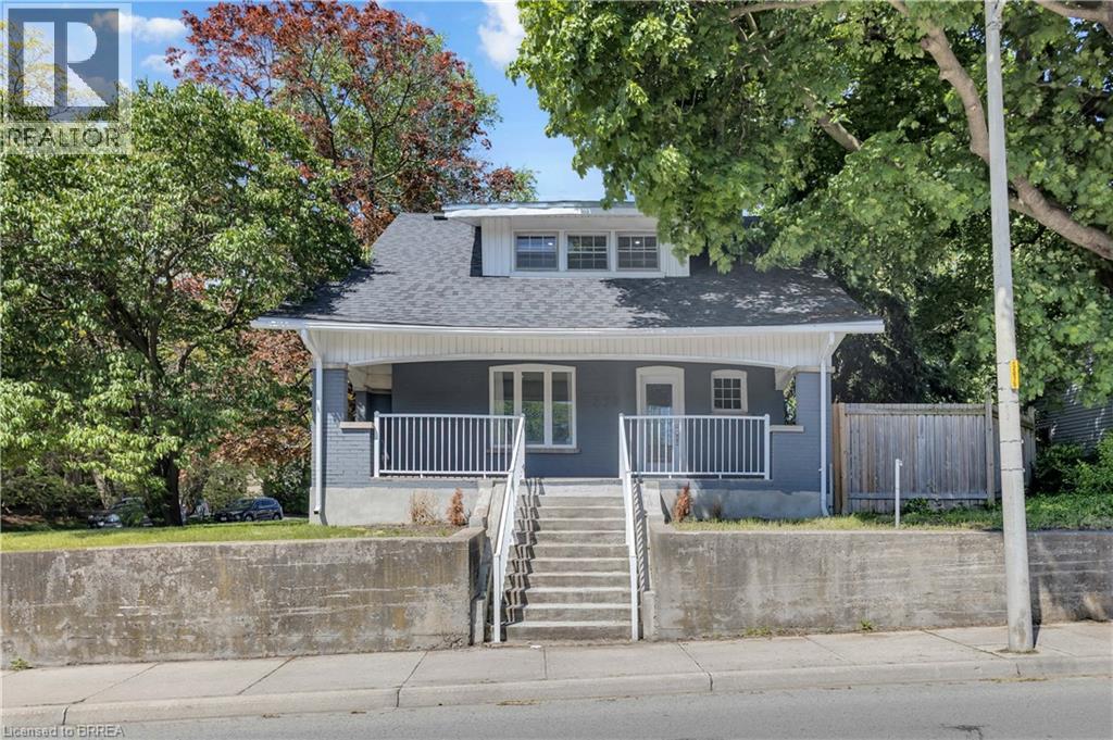 378 NORFOLK Street N, Simcoe, Ontario