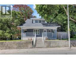 378 NORFOLK Street N, Simcoe, Ontario
