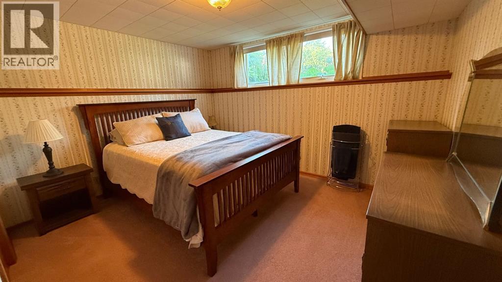 611 6 Avenue W, Hanna, Alberta  T0J 1P0 - Photo 32 - A2333707