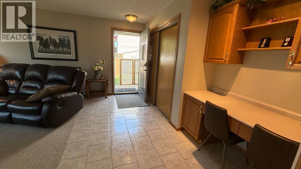 611 6 Avenue W, Hanna, Alberta  T0J 1P0 - Photo 35 - A2333707