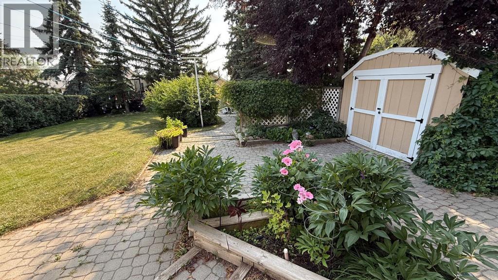 611 6 Avenue W, Hanna, Alberta  T0J 1P0 - Photo 41 - A2333707