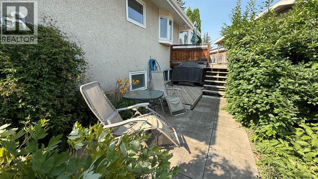 611 6 Avenue W, Hanna, Alberta  T0J 1P0 - Photo 45 - A2333707
