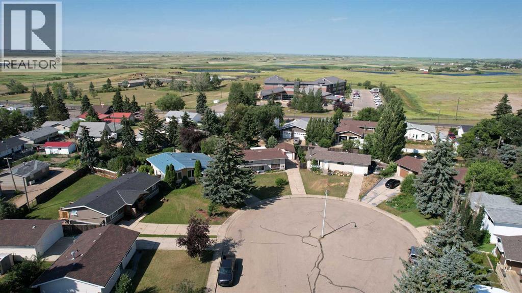 611 6 Avenue W, Hanna, Alberta  T0J 1P0 - Photo 48 - A2333707